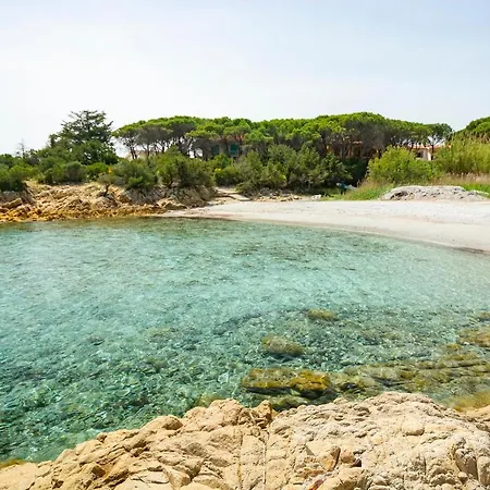 Sole Di Sardegna Mare 2 *