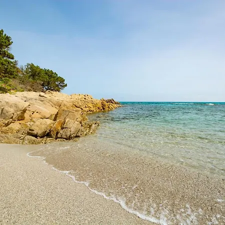 Ferienhaus Sole Di Sardegna Mare 2