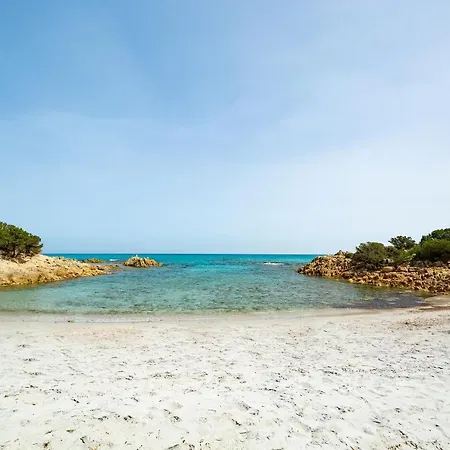 Holiday home Sole Di Sardegna Mare 2