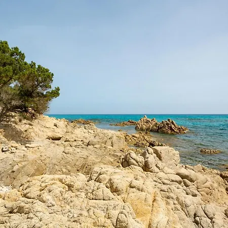Sole Di Sardegna Mare 2