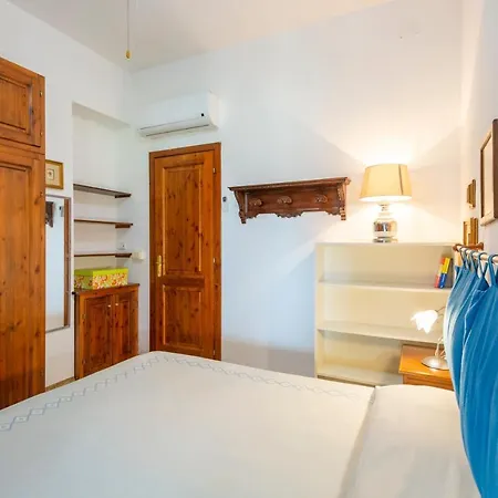 Sole Di Sardegna Mare 2 Ferienhaus