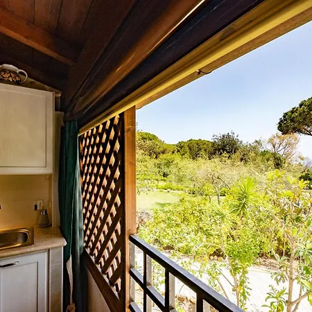 Sole Di Sardegna Mare 2 Holiday home