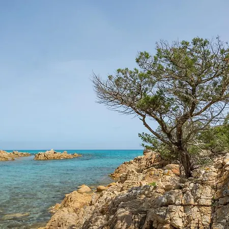 Sole Di Sardegna Mare 2 Holiday home