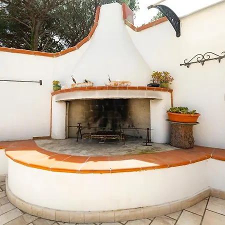 Holiday home Sole Di Sardegna Mare 2
