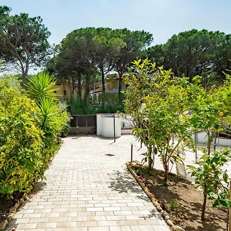 Sole Di Sardegna Mare 2 Cala Liberotto