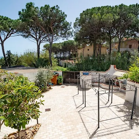 בית נופש Sole Di Sardegna Mare 2 *