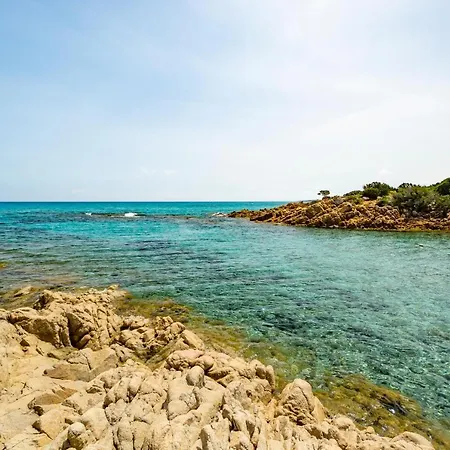 Sole Di Sardegna Mare 2
